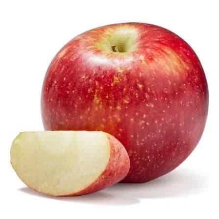 Manzana Fuji
