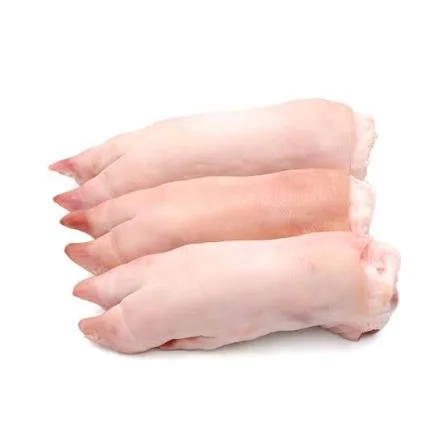 Piernas Con Muslo