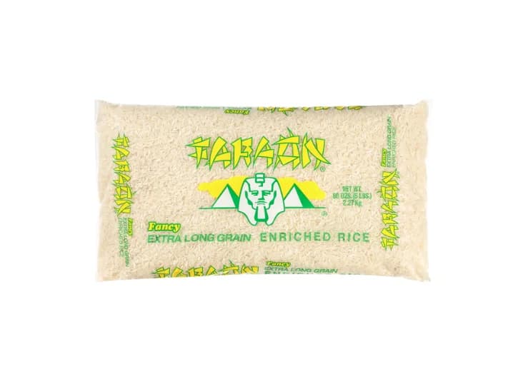 Goya Jasmine Rice
