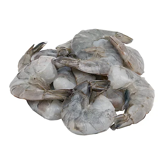 Camaron Blanco 26/30