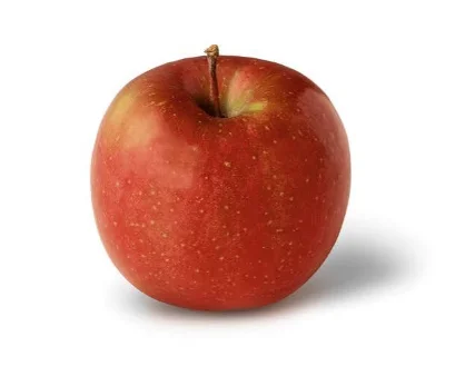 Manzana Fuji
