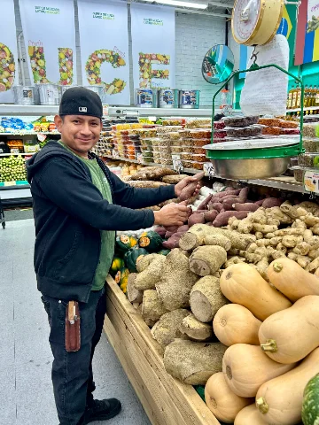 Frutería