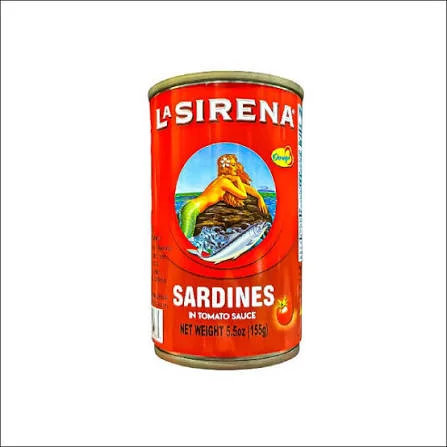 Pescado en lata 3