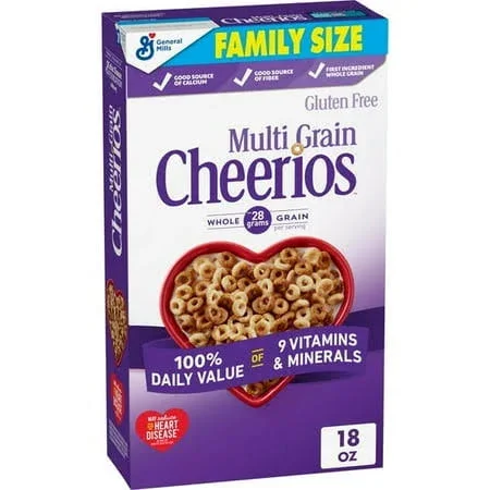 Cereal integral 2
