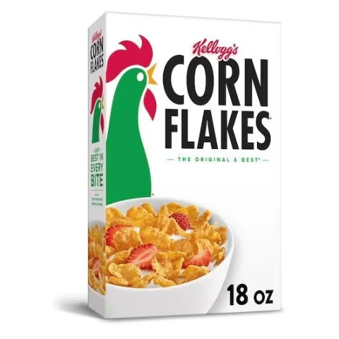 Cereal integral 3