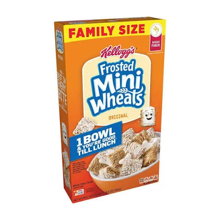 Cereal integral 6
