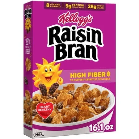 Cereal integral 7