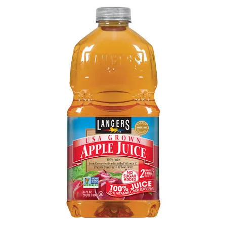 Jugo 100%