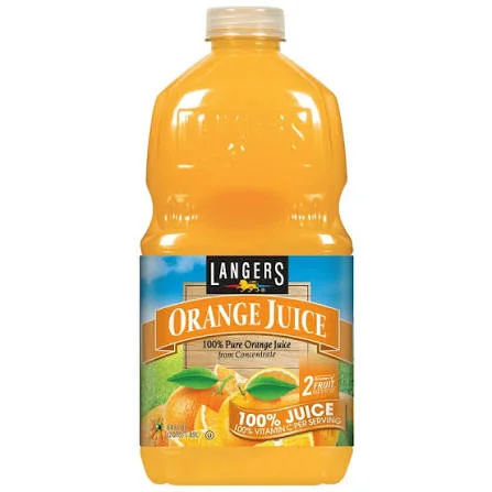 Jugo 100% 5