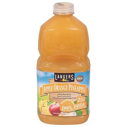 Jugo 100% 7
