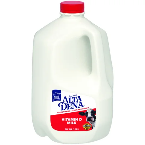 Leche