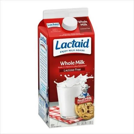 Leche 6