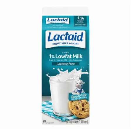 Leche 7