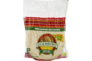 Harina de maíz / tortillas 2