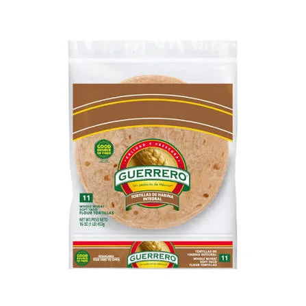 Harina de maíz / tortillas 3