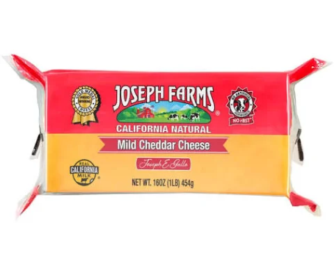 Queso 3