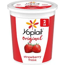 Yogurt 2