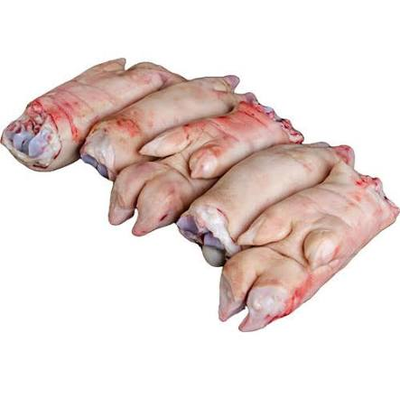 Pata de Puerco