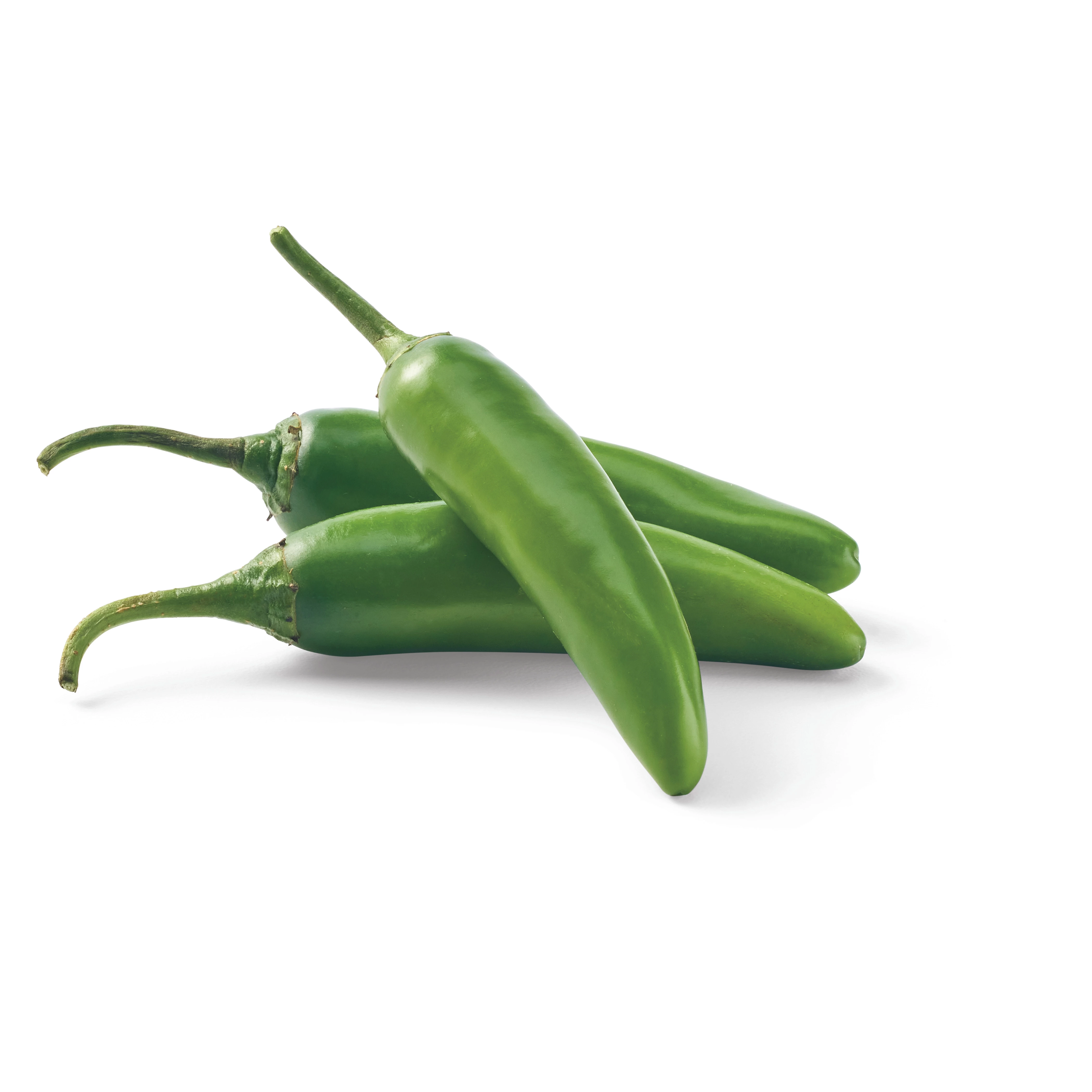 Chile Serrano
